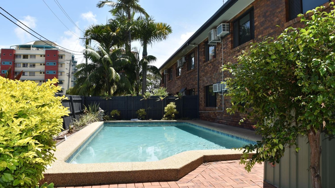 Photo of Outdoor in Maroochydore