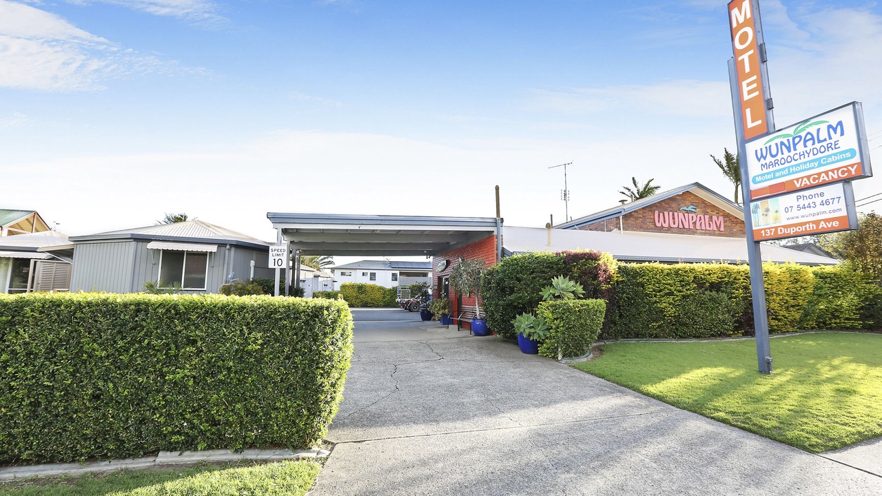 Photo of Outdoor in Maroochydore