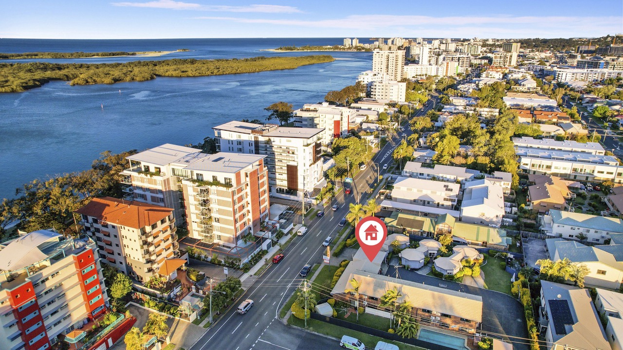 Photo of Others in Maroochydore