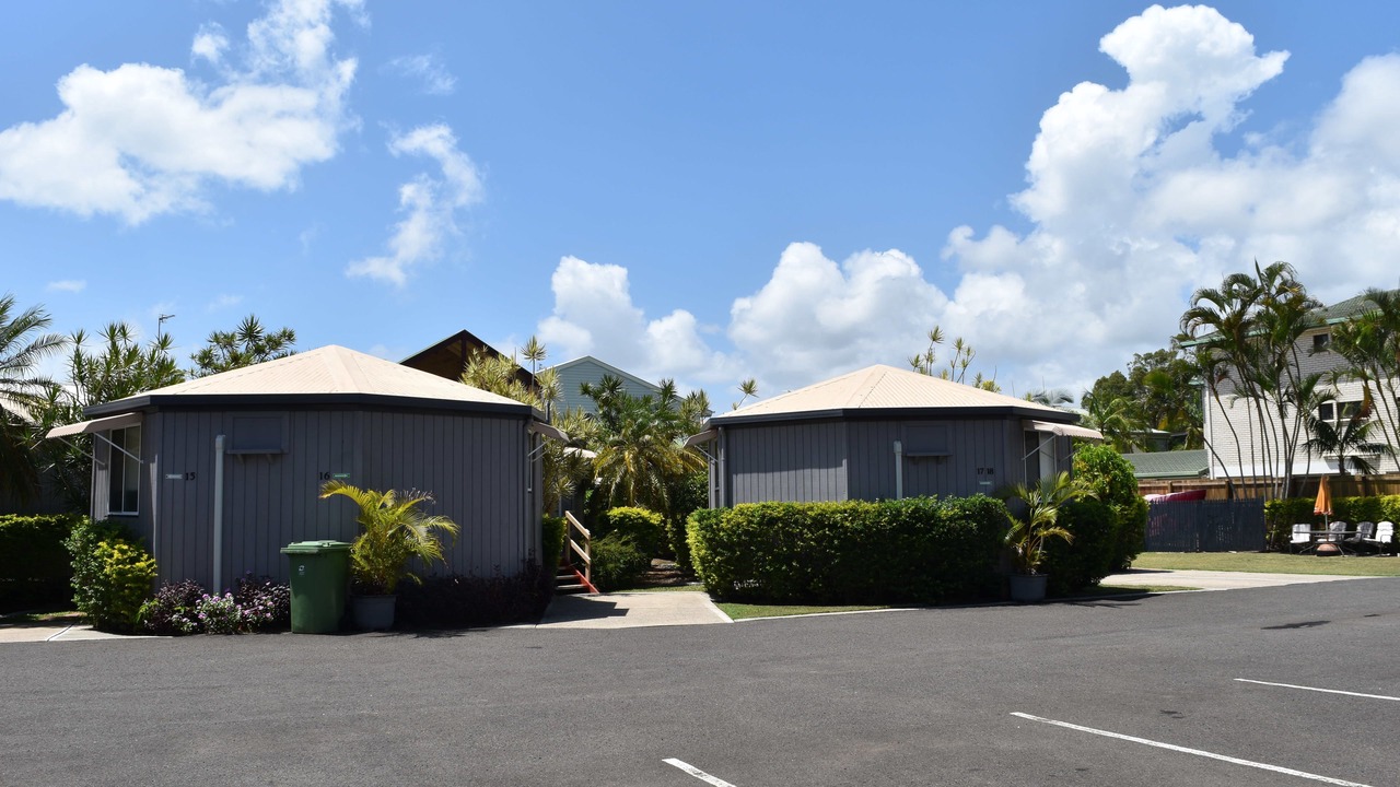 Photo of Outdoor in Maroochydore