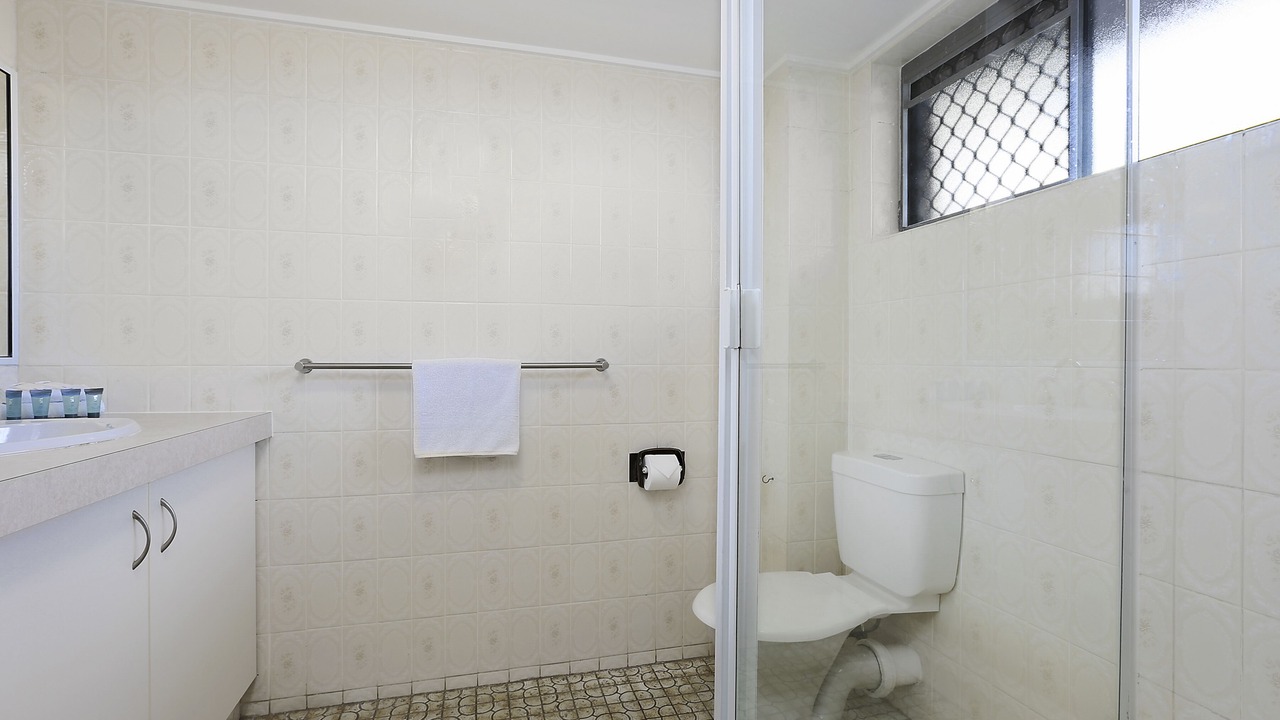 Photo of Bathroom in Maroochydore