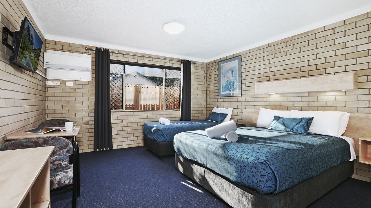 Photo of Bedroom in Maroochydore