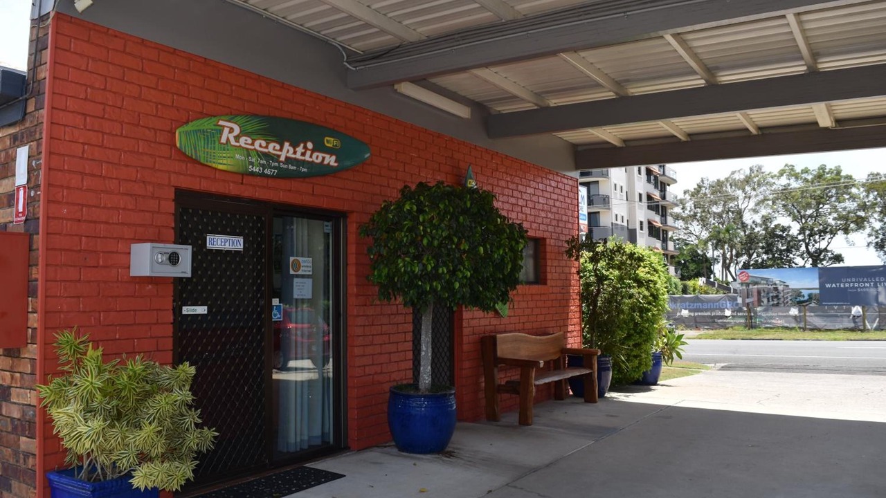 Photo of Outdoor in Maroochydore