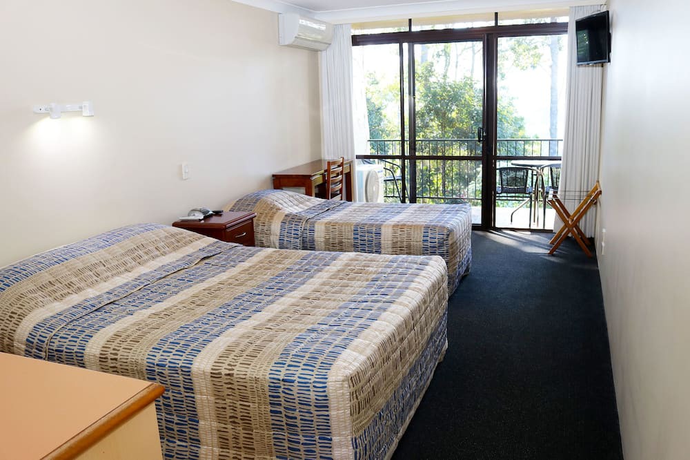 Photo of Bedroom in Mount Tamborine
