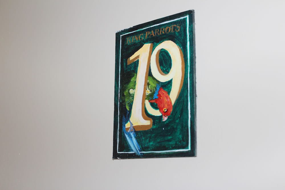 Photo of Bedroom in Mount Tamborine