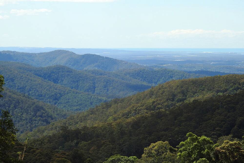 Photo of Bedroom in Mount Tamborine