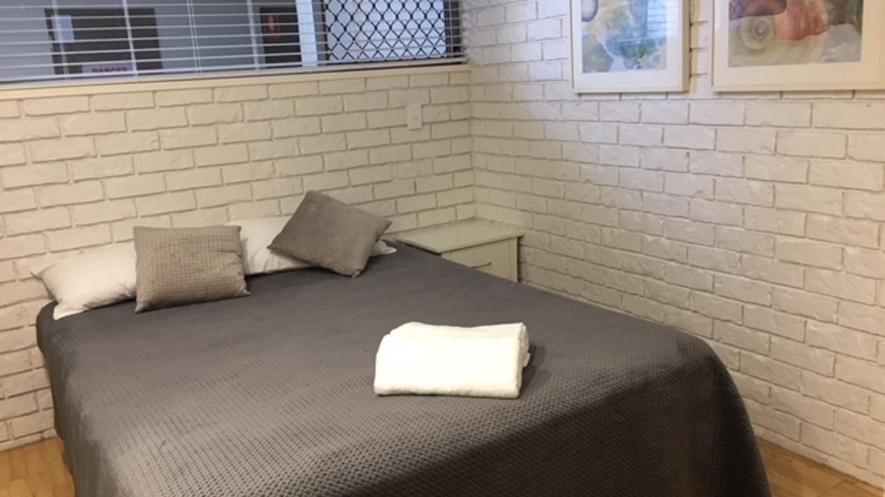 Photo of Bedroom in Kings Beach
