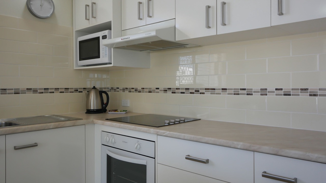 Photo of Kitchen in Kings Beach