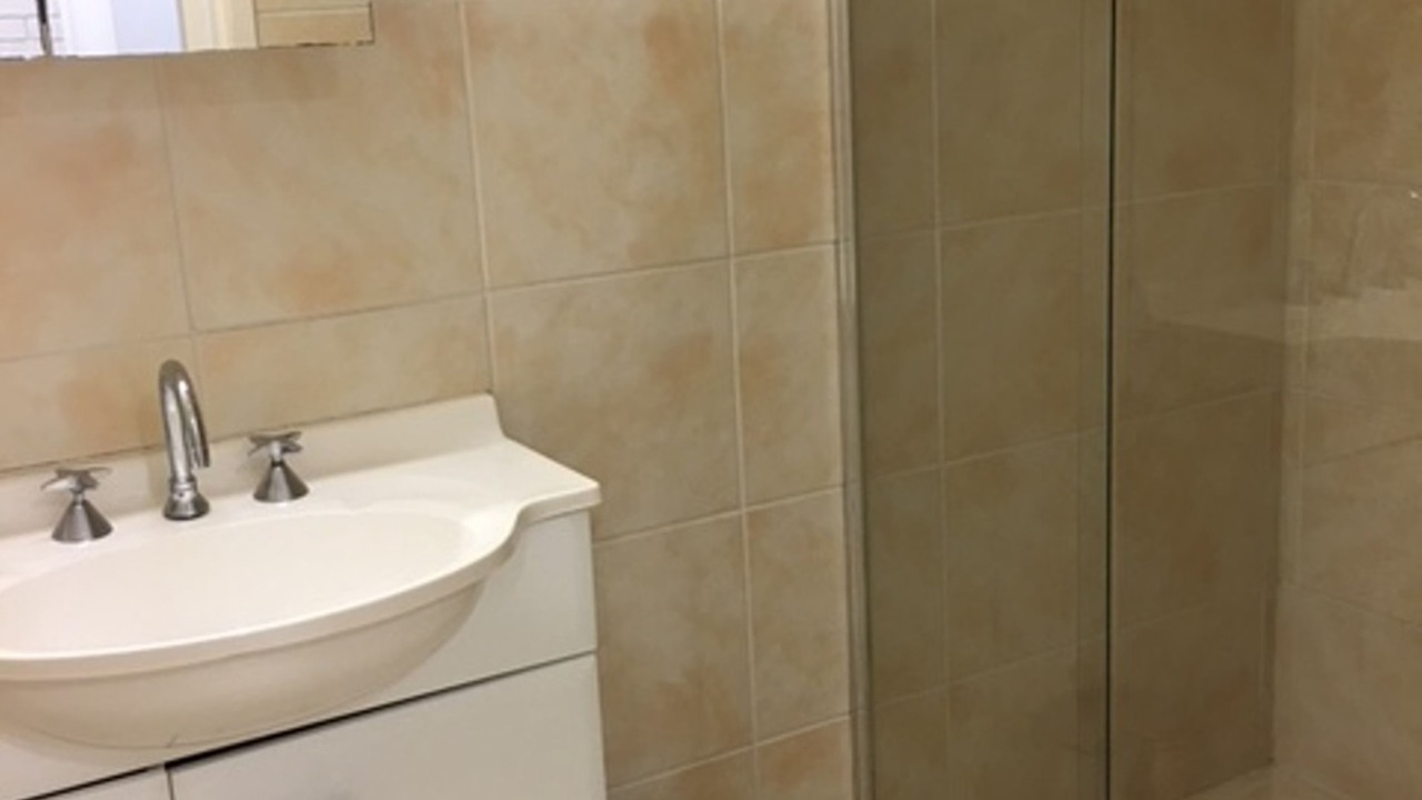 Photo of Bathroom in Kings Beach