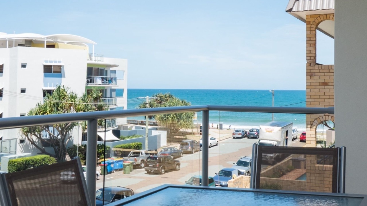 Photo of Patio Balcony in Kings Beach