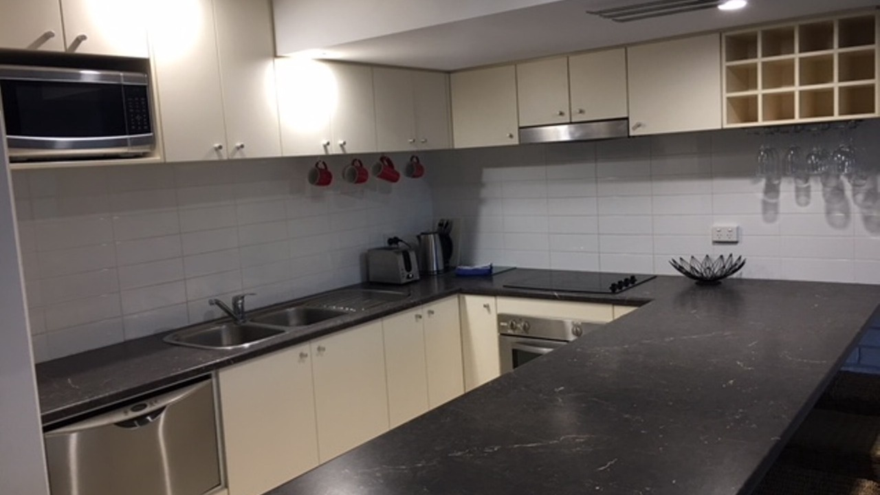Photo of Kitchen in Kings Beach