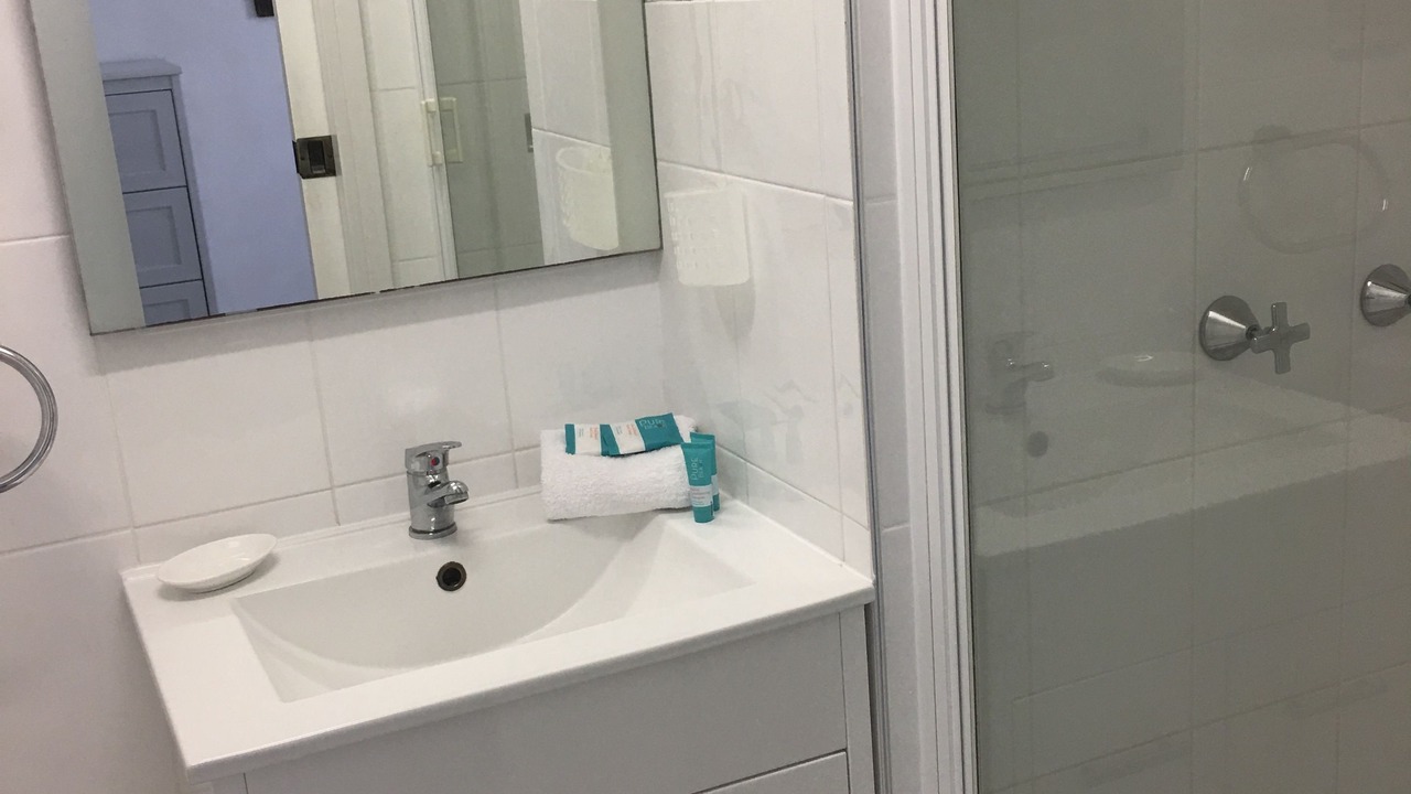 Photo of Bathroom in Kings Beach