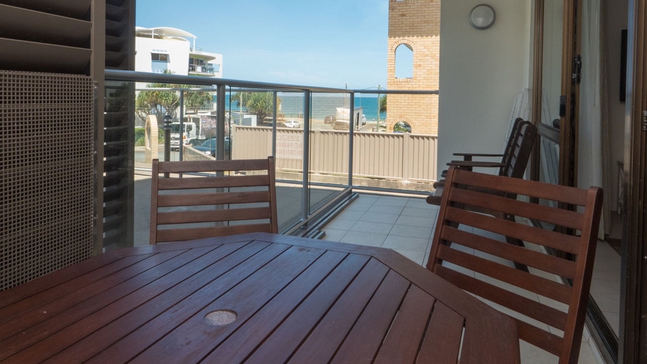 Photo of Patio Balcony in Kings Beach