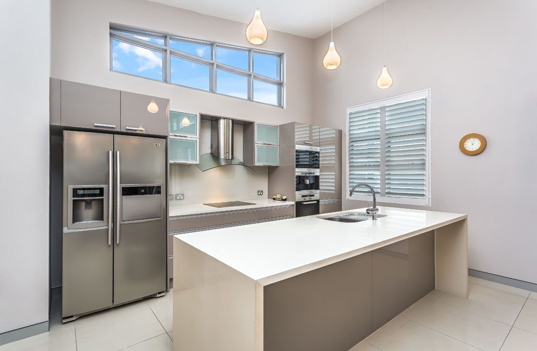 Photo of Kitchen in Redcliffe