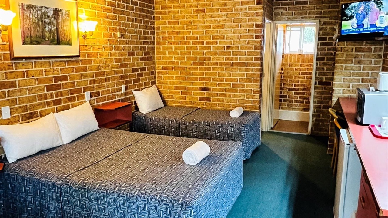 Photo of Bedroom in Beenleigh