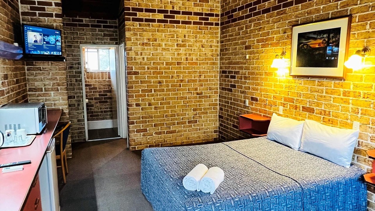 Photo of Bedroom in Beenleigh