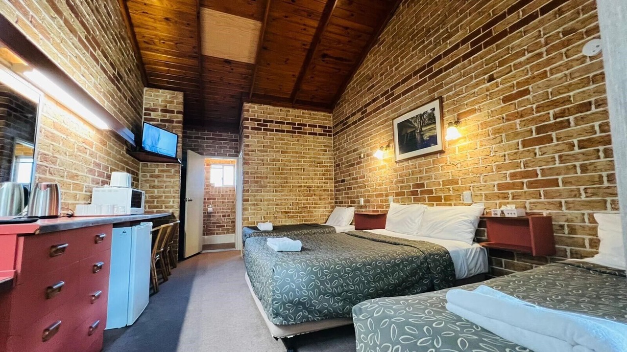Photo of Bedroom in Beenleigh