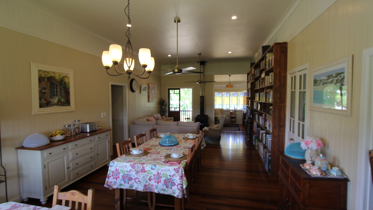 Photo of Others in Eumundi