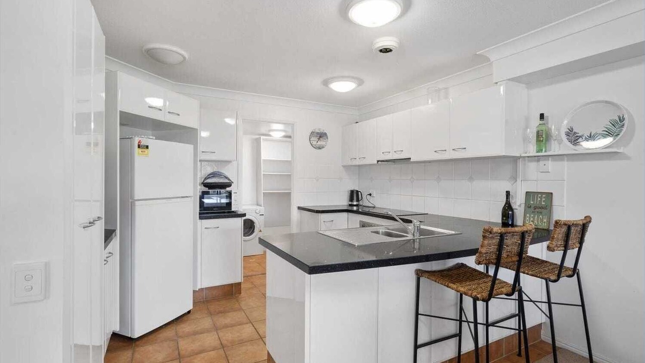 Photo of Kitchen in Woorim