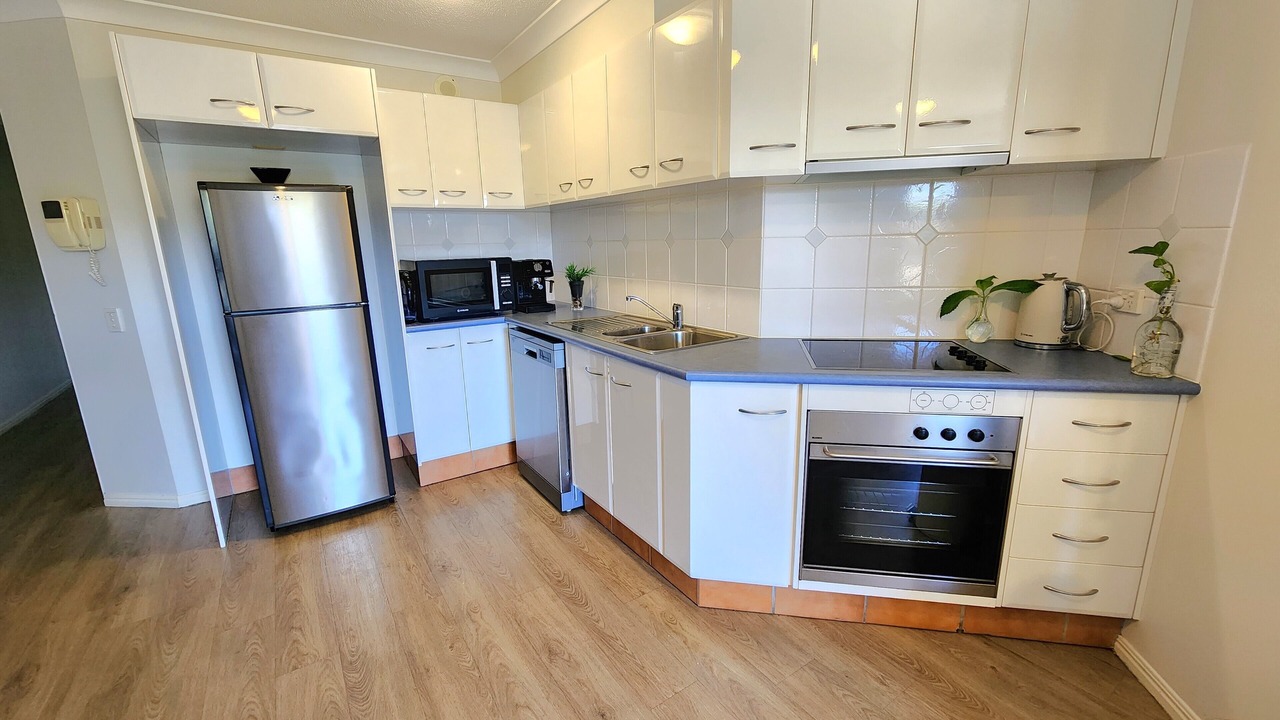 Photo of Kitchen in Woorim