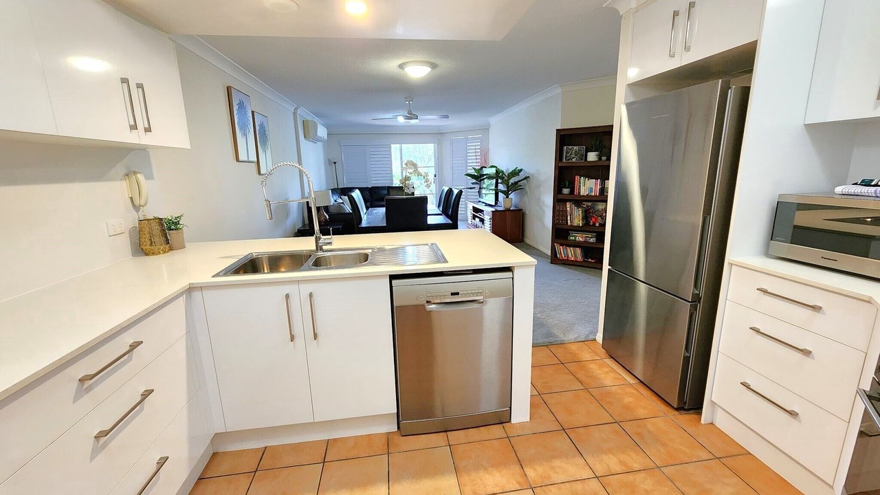 Photo of Kitchen in Woorim