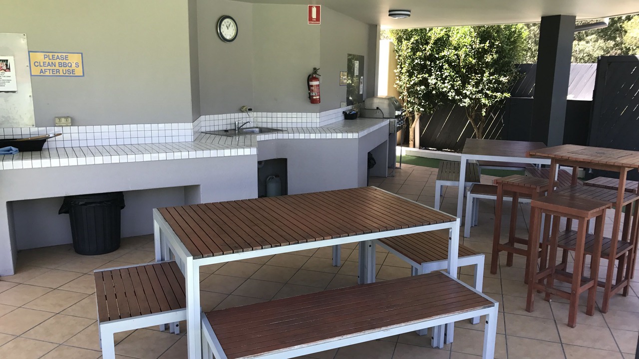 Photo of Patio Balcony in Woorim
