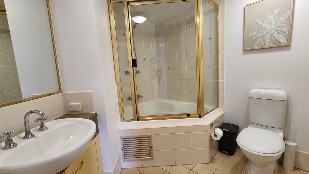 Photo of Bathroom in Woorim