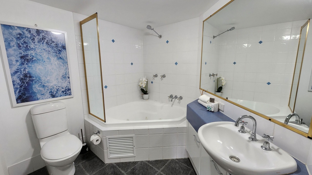 Photo of Bathroom in Woorim