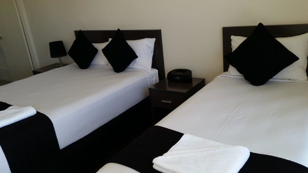 Photo of Bedroom in Capella