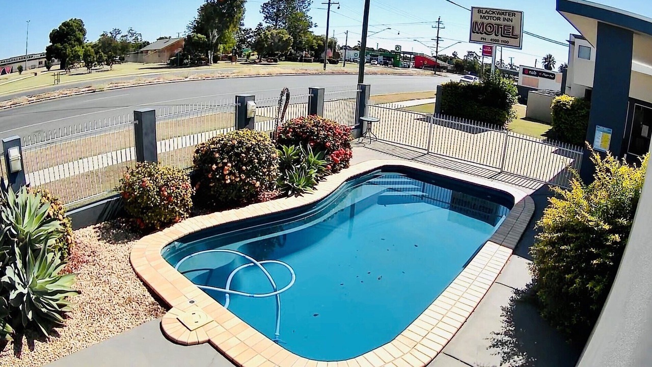 Photo of Outdoor in Blackwater