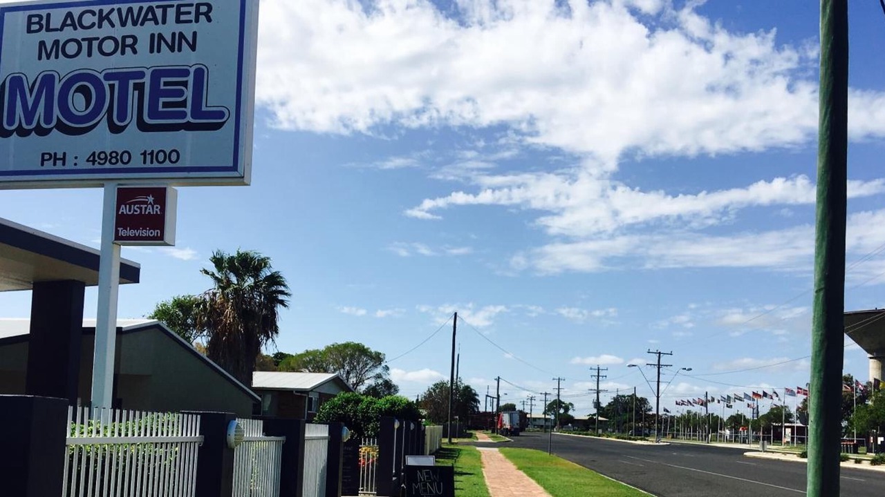 Photo of Outdoor in Blackwater