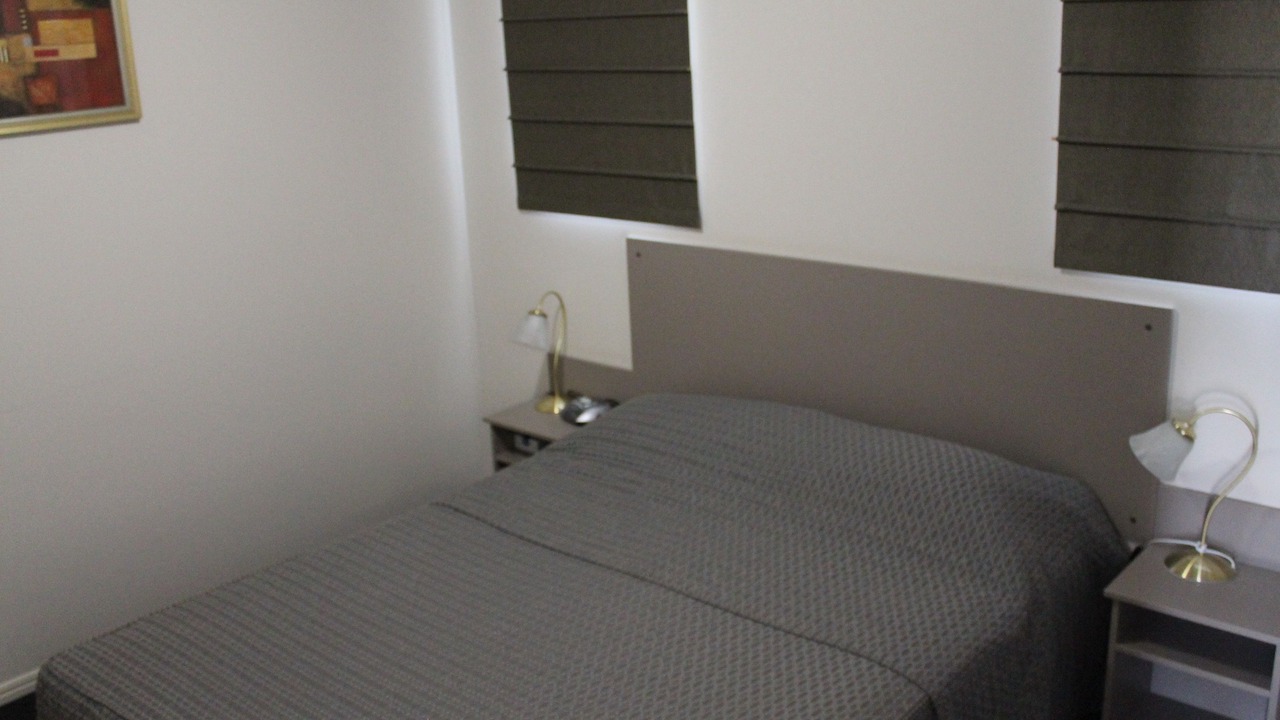 Photo of Bedroom in Blackwater