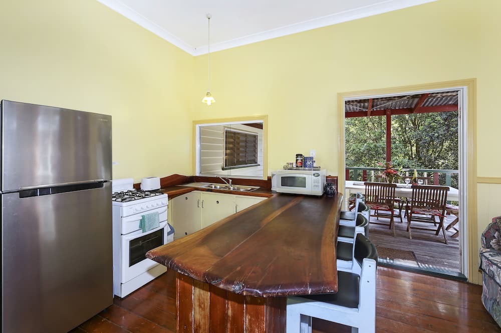 Photo of Kitchen in Pinbarren