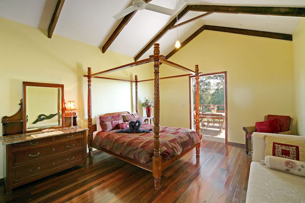 Photo of Bedroom in Pinbarren