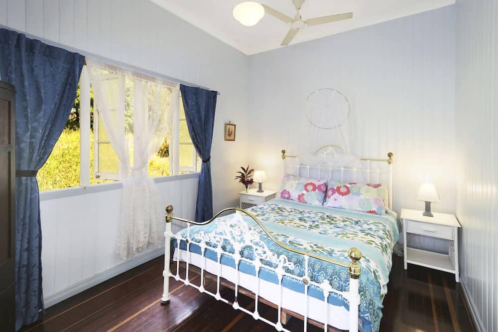 Photo of Bedroom in Pinbarren