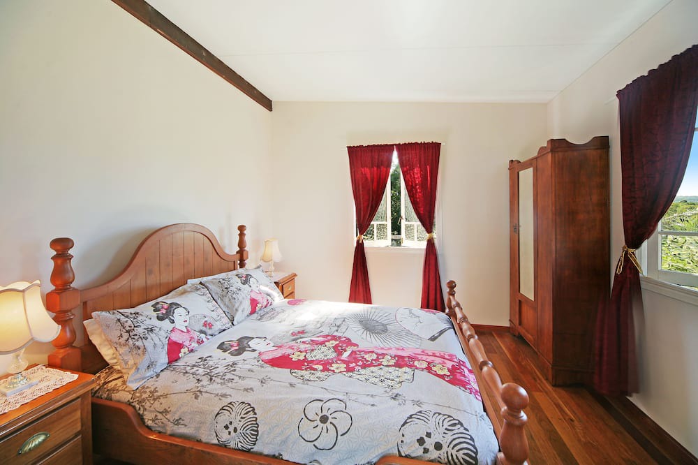 Photo of Bedroom in Pinbarren