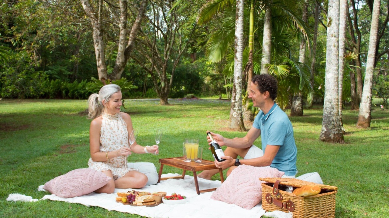 Photo of Outdoor in West Woombye