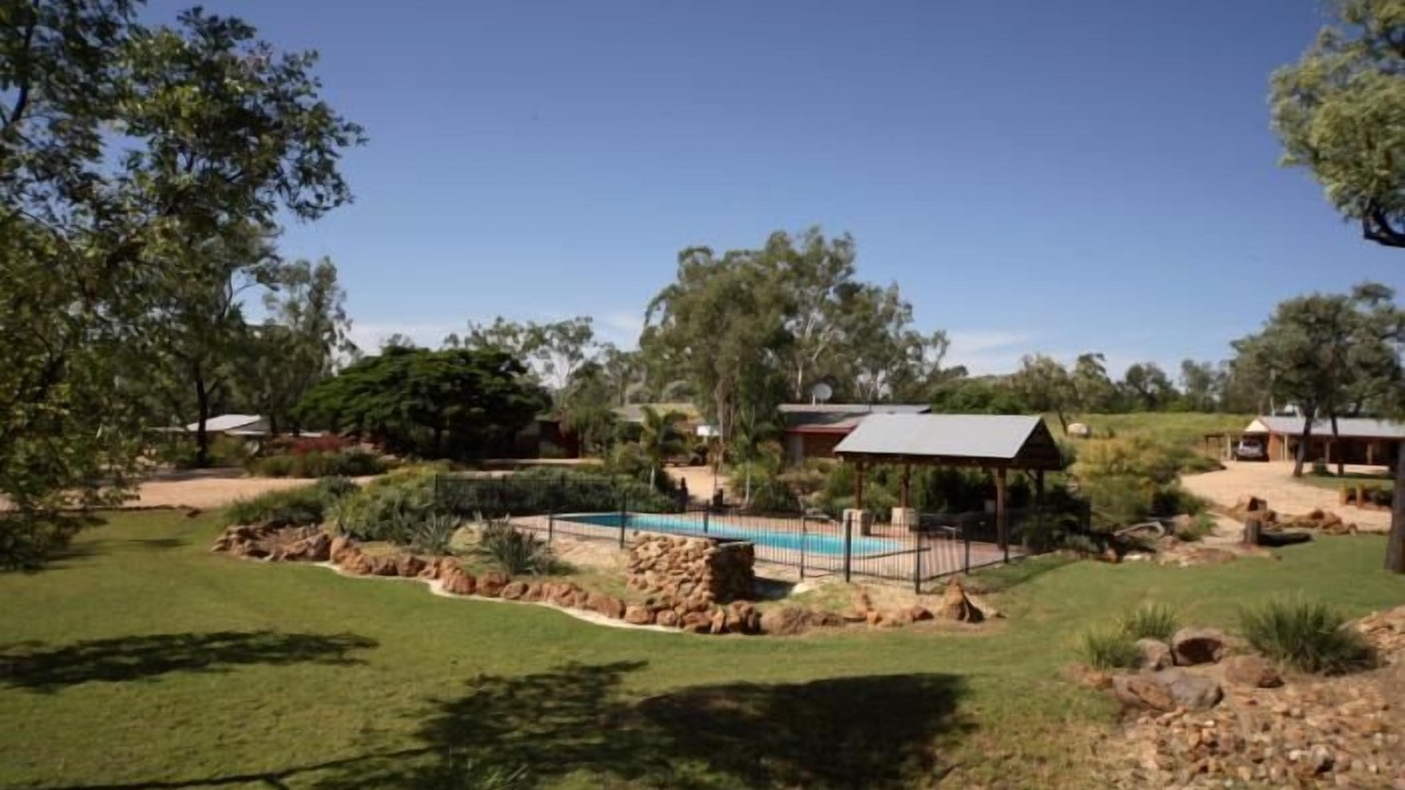 Photo of Outdoor in Rubyvale