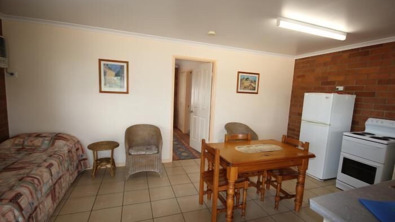 Photo of Kitchen in Rubyvale