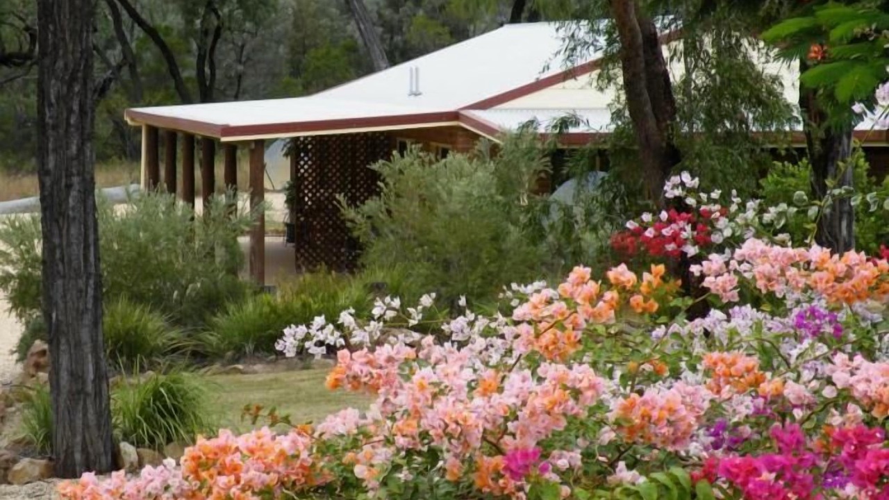 Photo of Outdoor in Rubyvale