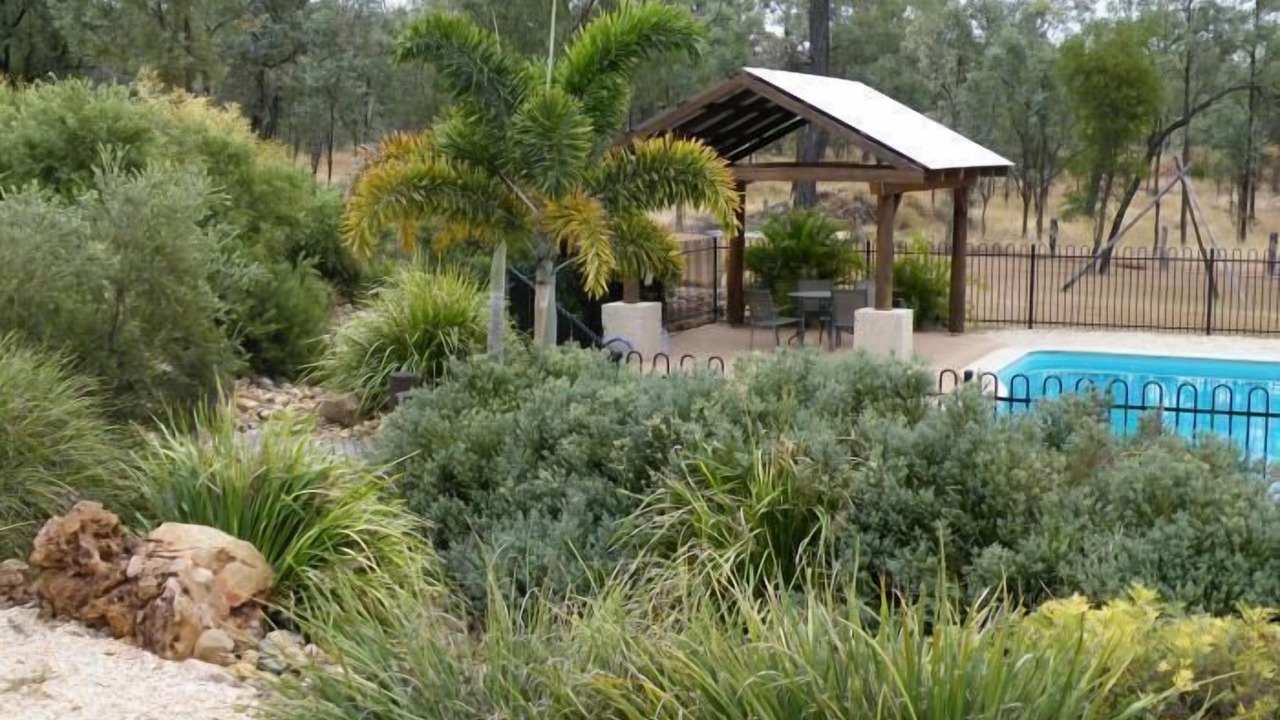 Photo of Outdoor in Rubyvale