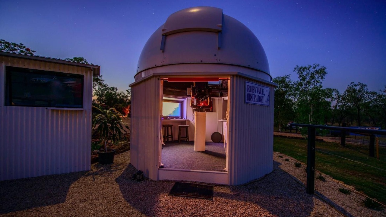 Photo of Outdoor in Rubyvale