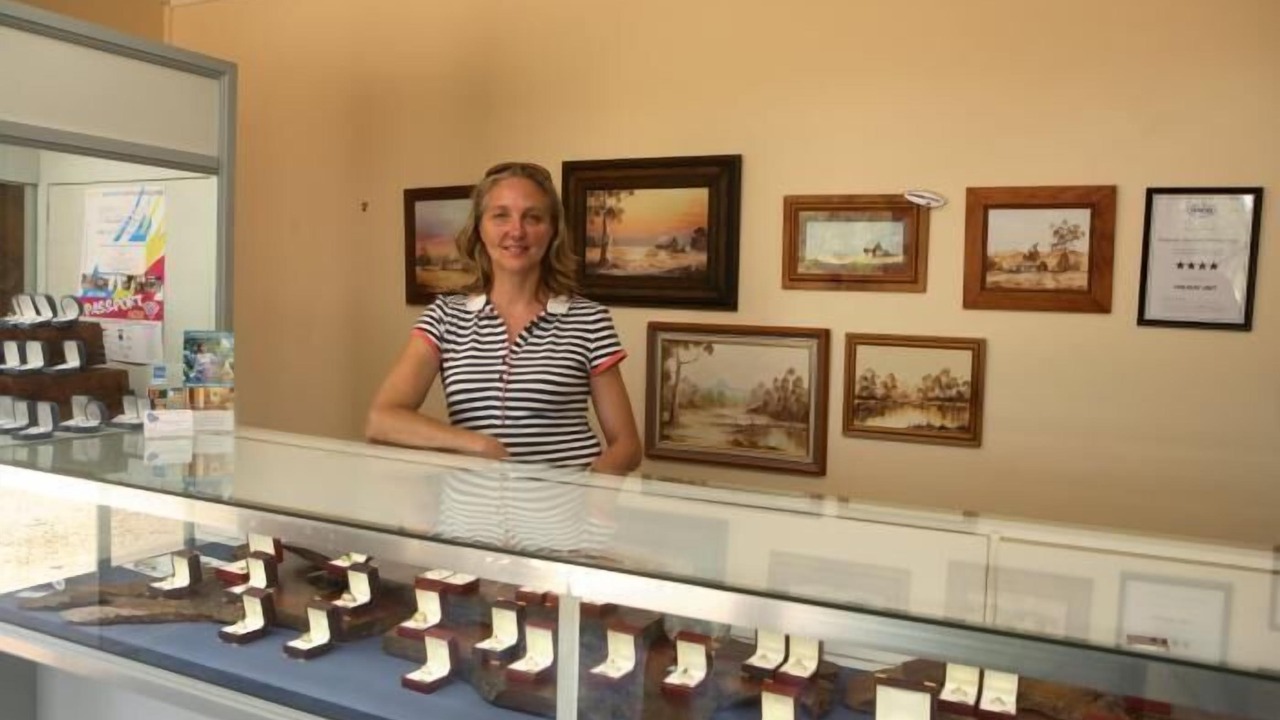 Photo of Others in Rubyvale