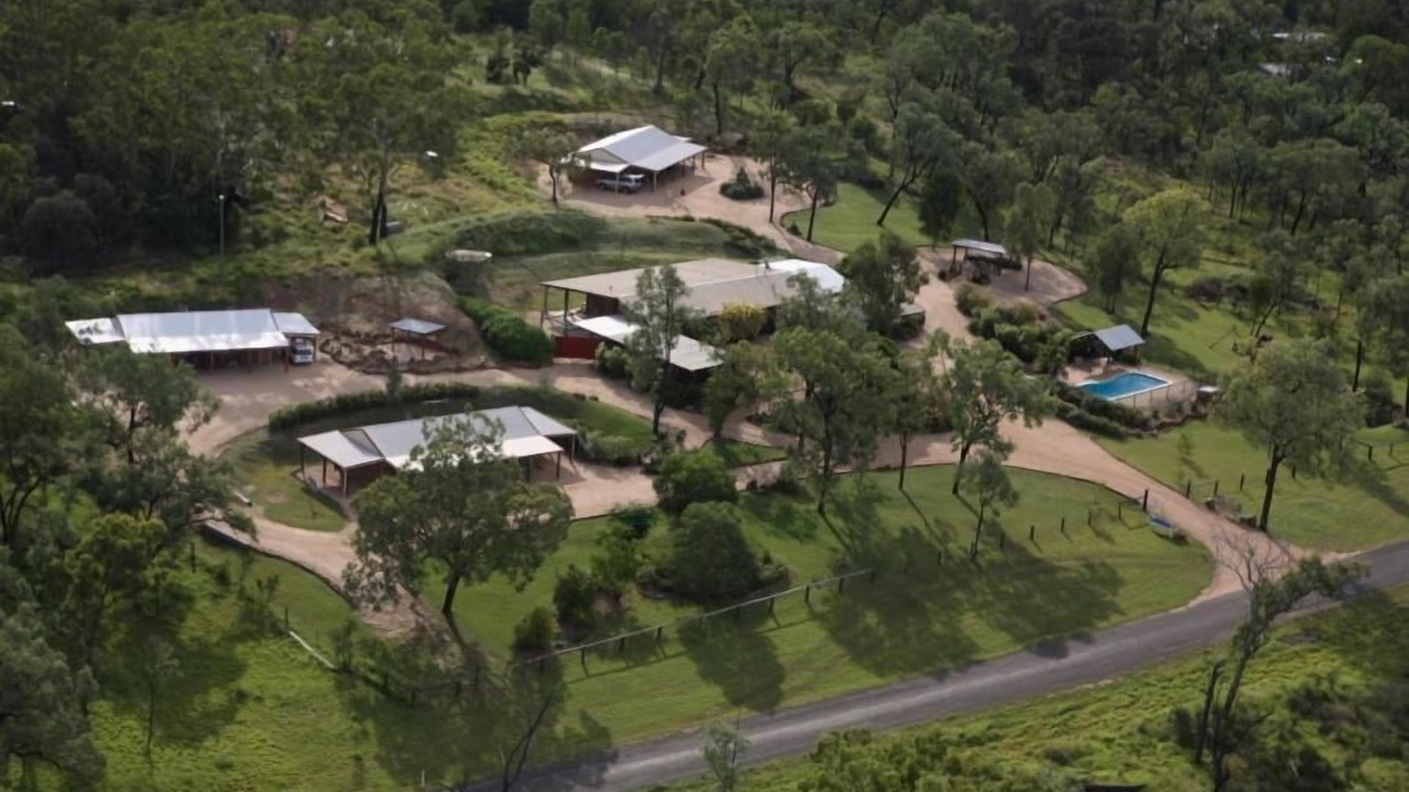 Photo of Outdoor in Rubyvale