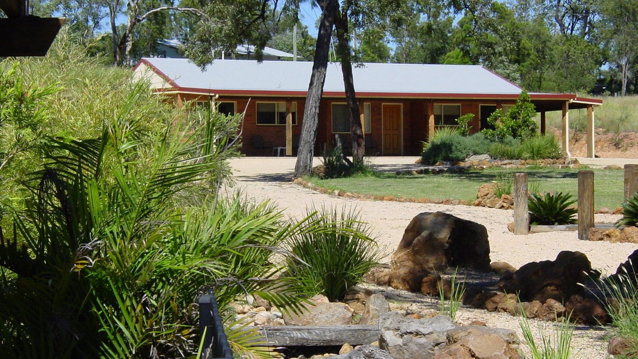 Photo of Outdoor in Rubyvale