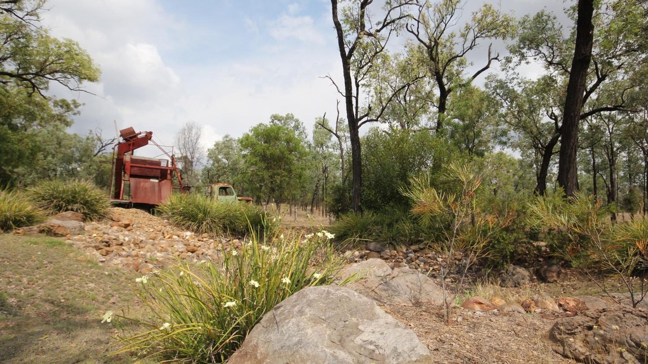 Photo of Outdoor in Rubyvale