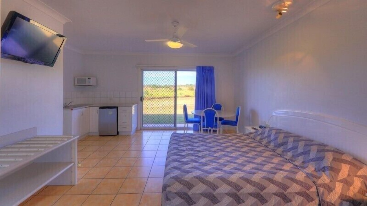 Photo of Bedroom in Richmond Hill