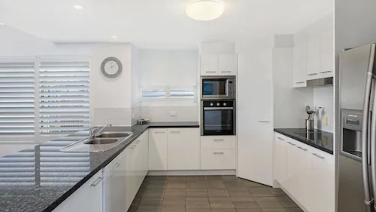 Photo of Kitchen in Mooloolaba