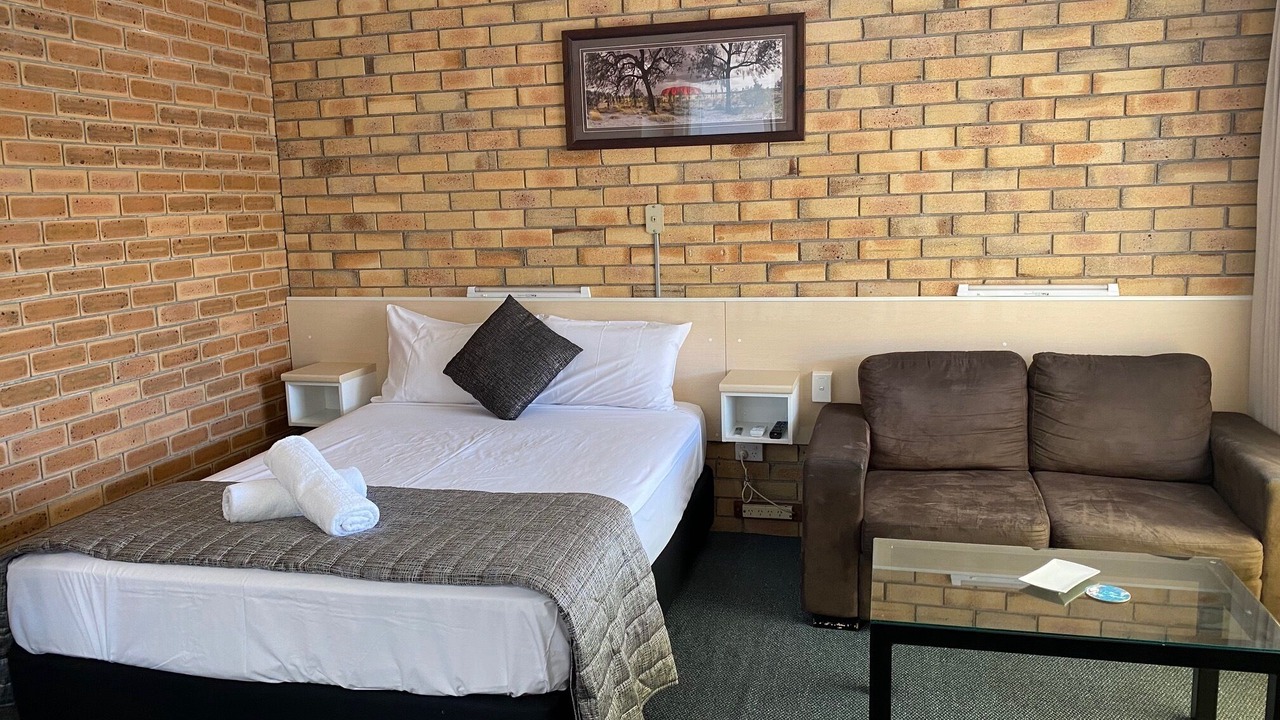 Photo of Bedroom in Warwick