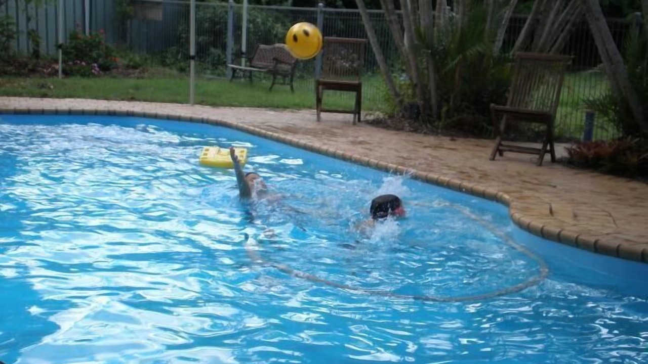 Photo of Outdoor in Moore Park Beach